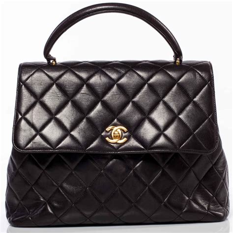 chanel lambskin mini kelly flap bag black|mini flap bag chanel 2021.